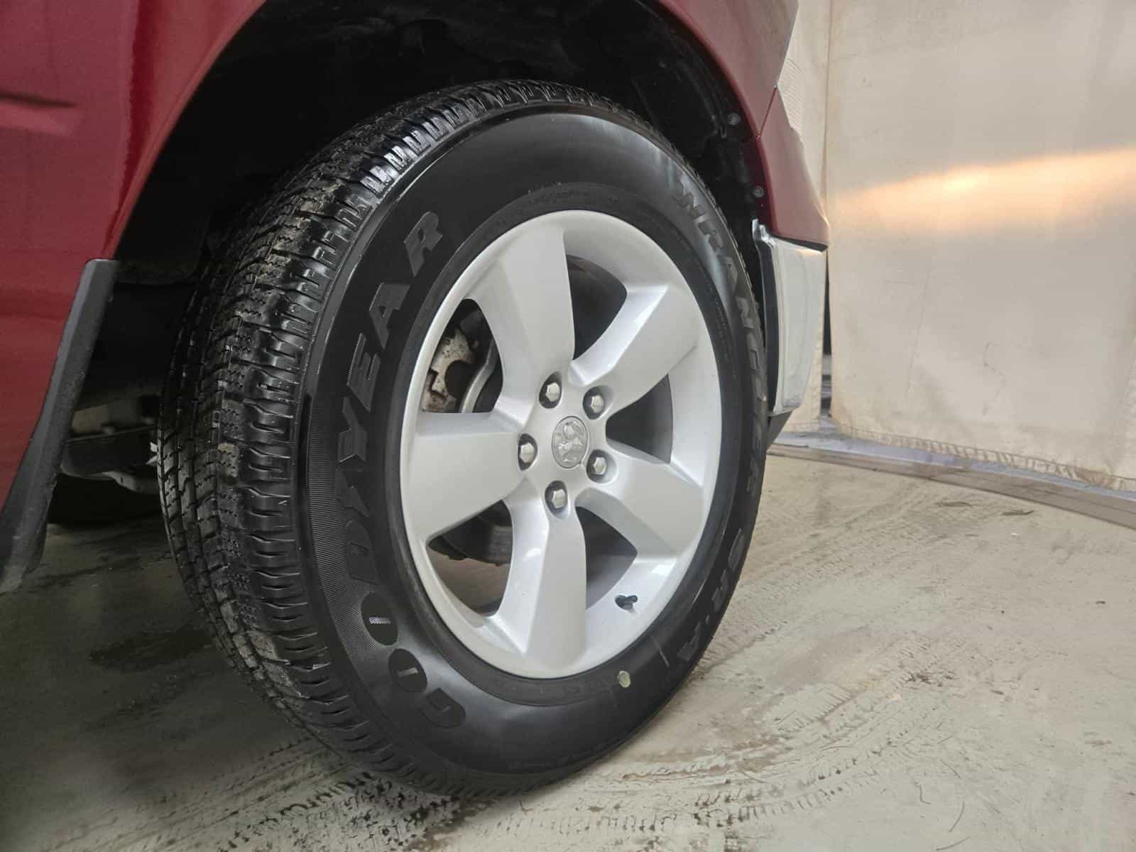 Image 15 RAM 1500 Classic SLT 2023