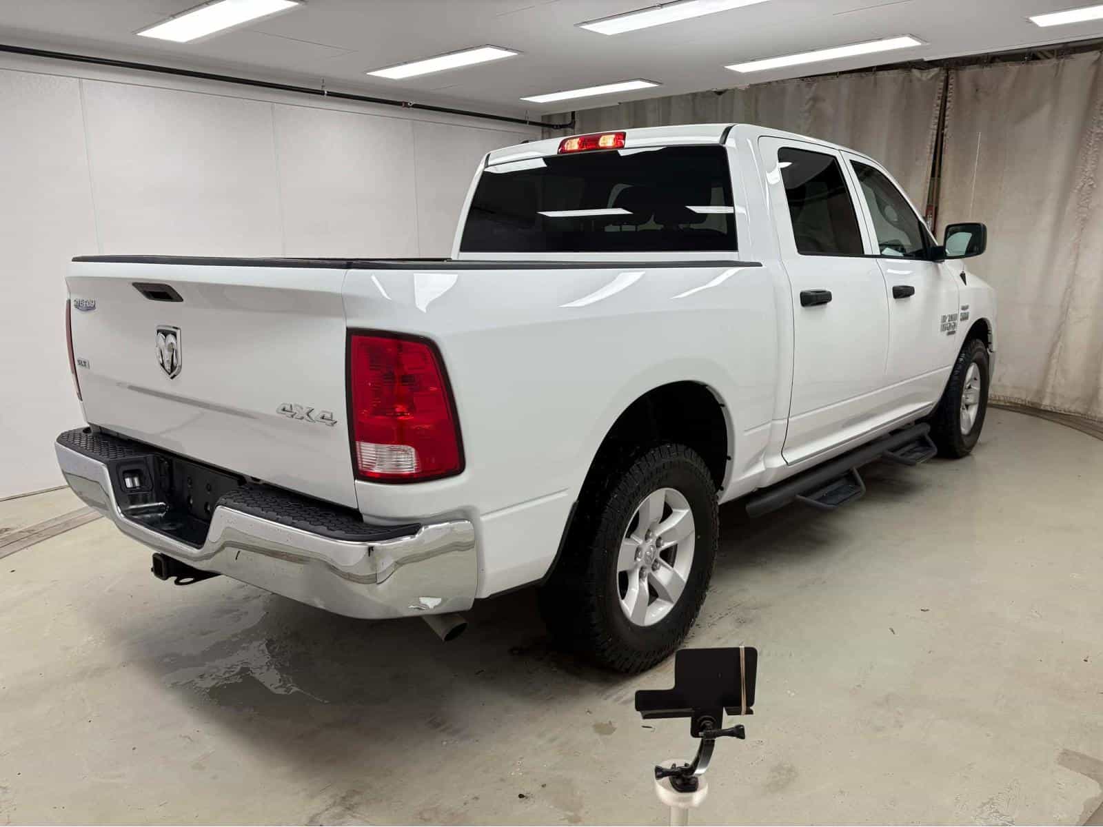 Image 5 RAM 1500 Classic SLT 2022