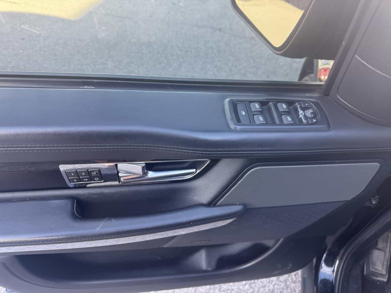 Image 10 Land Rover Range Rover Sport Sc Supercharged 2013