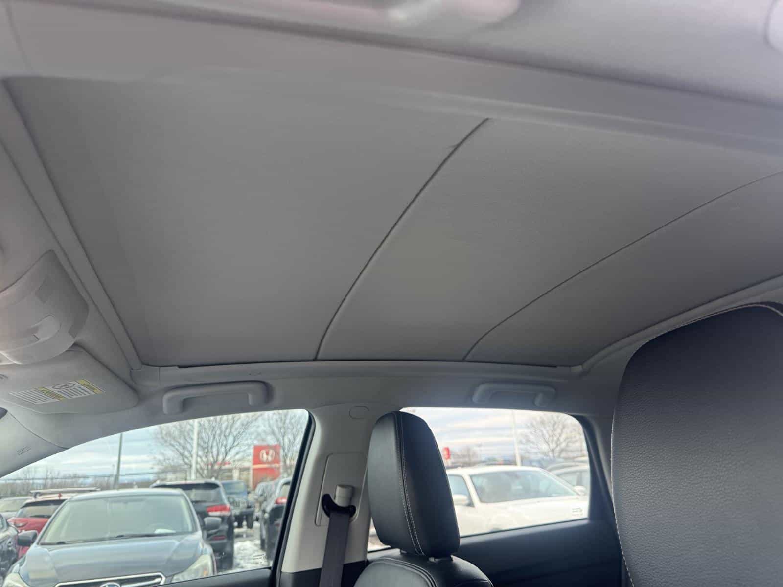 Image 2 Mitsubishi Rvr Gt GT 2015