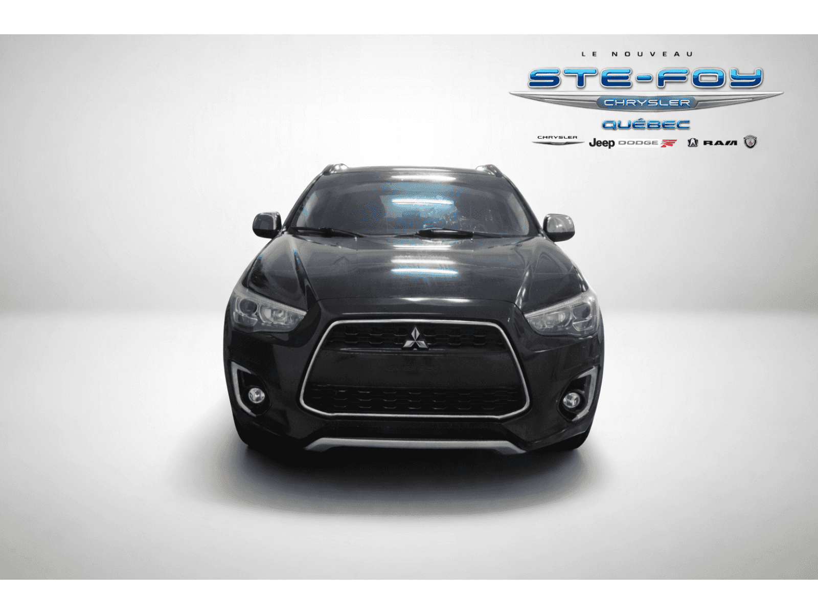 Image 3 Mitsubishi Rvr Gt GT 2015