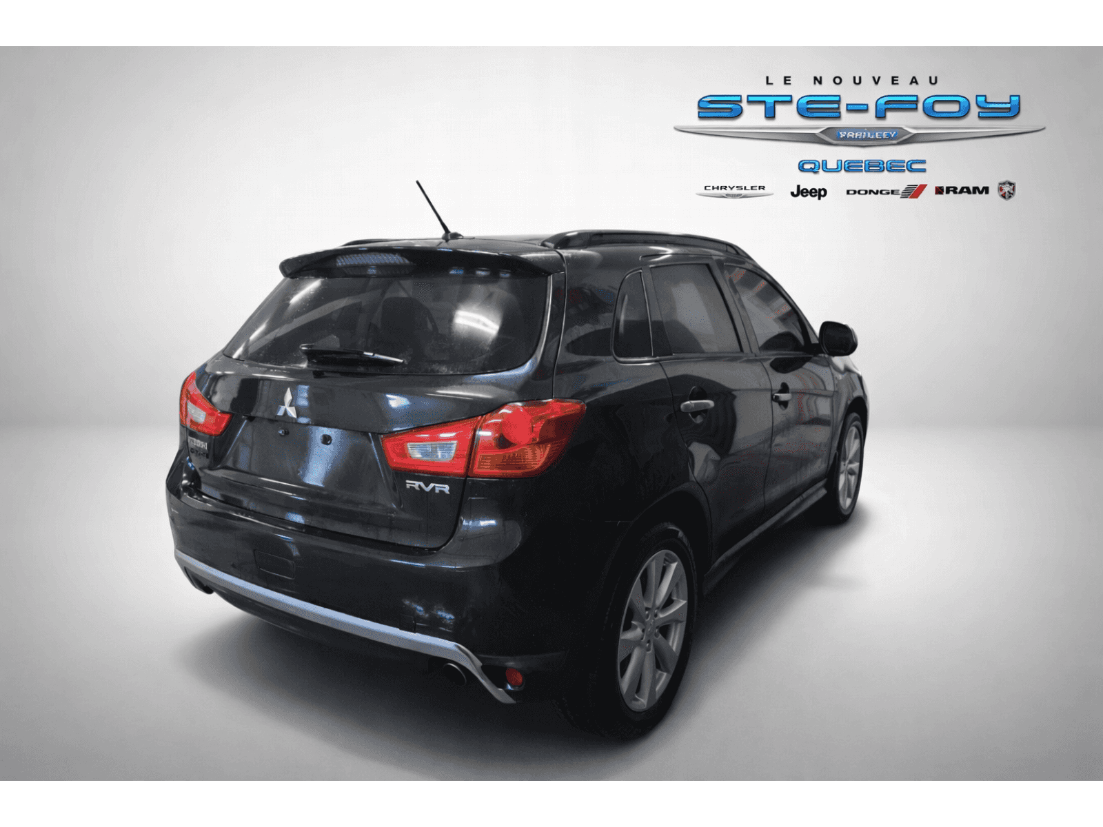 Image 5 Mitsubishi Rvr Gt GT 2015