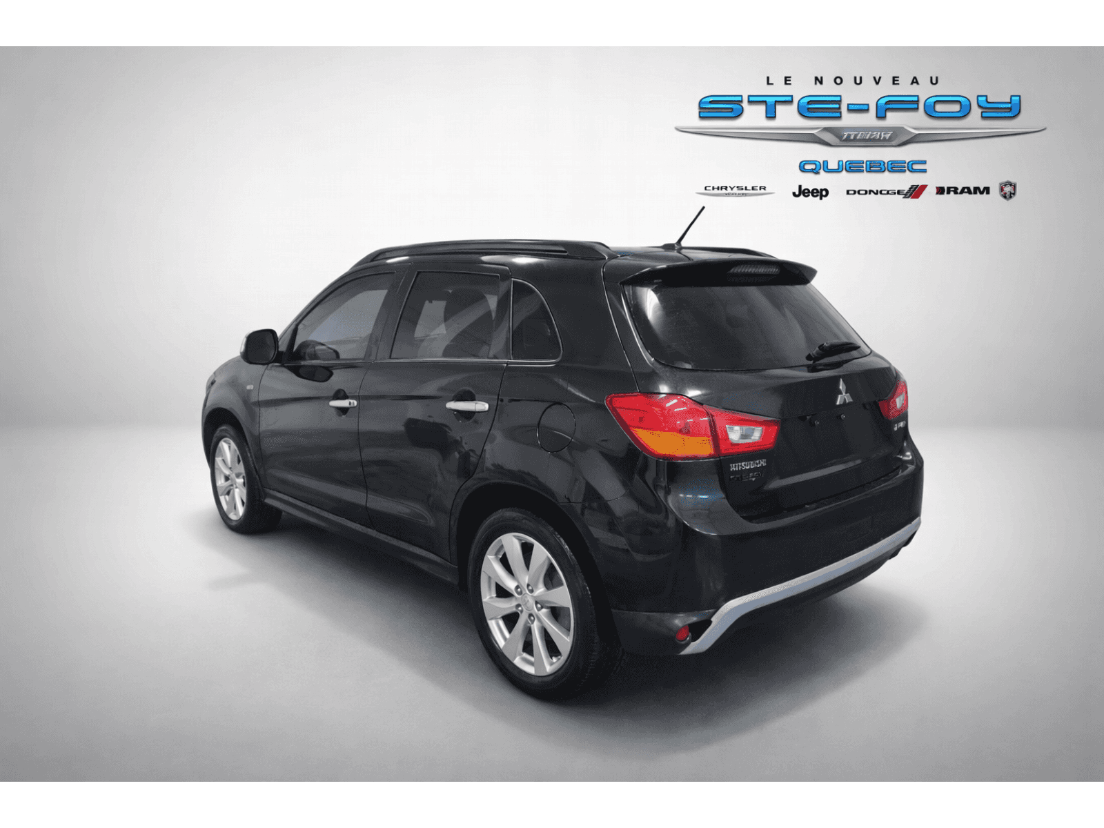 Image 7 Mitsubishi Rvr Gt GT 2015