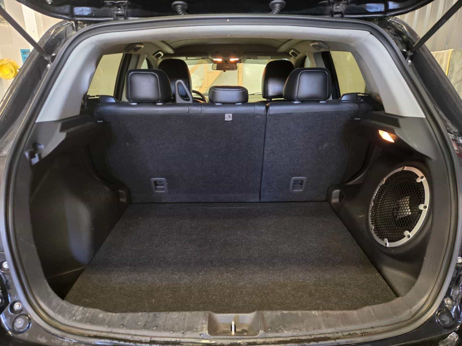 Image 10 Mitsubishi Rvr Gt GT 2015