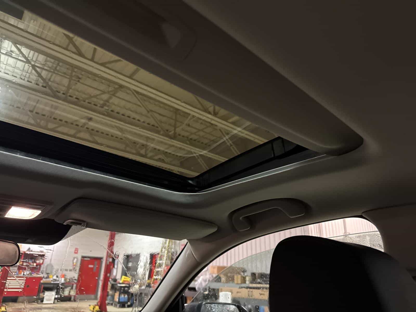 Image 12 Honda Civic EX 2021