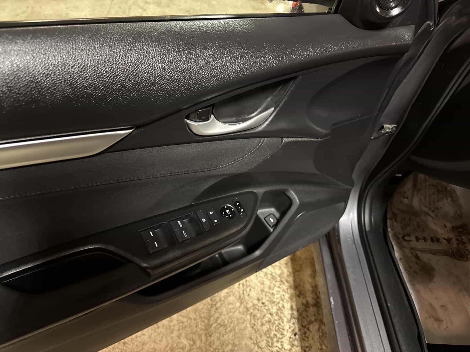 Image 14 Honda Civic EX 2021