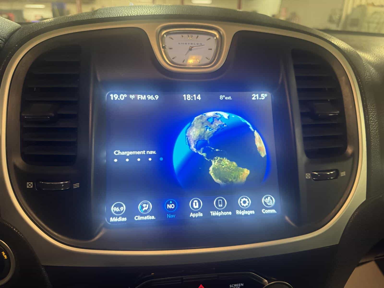 Image 13 Chrysler 300 Touring L 2023