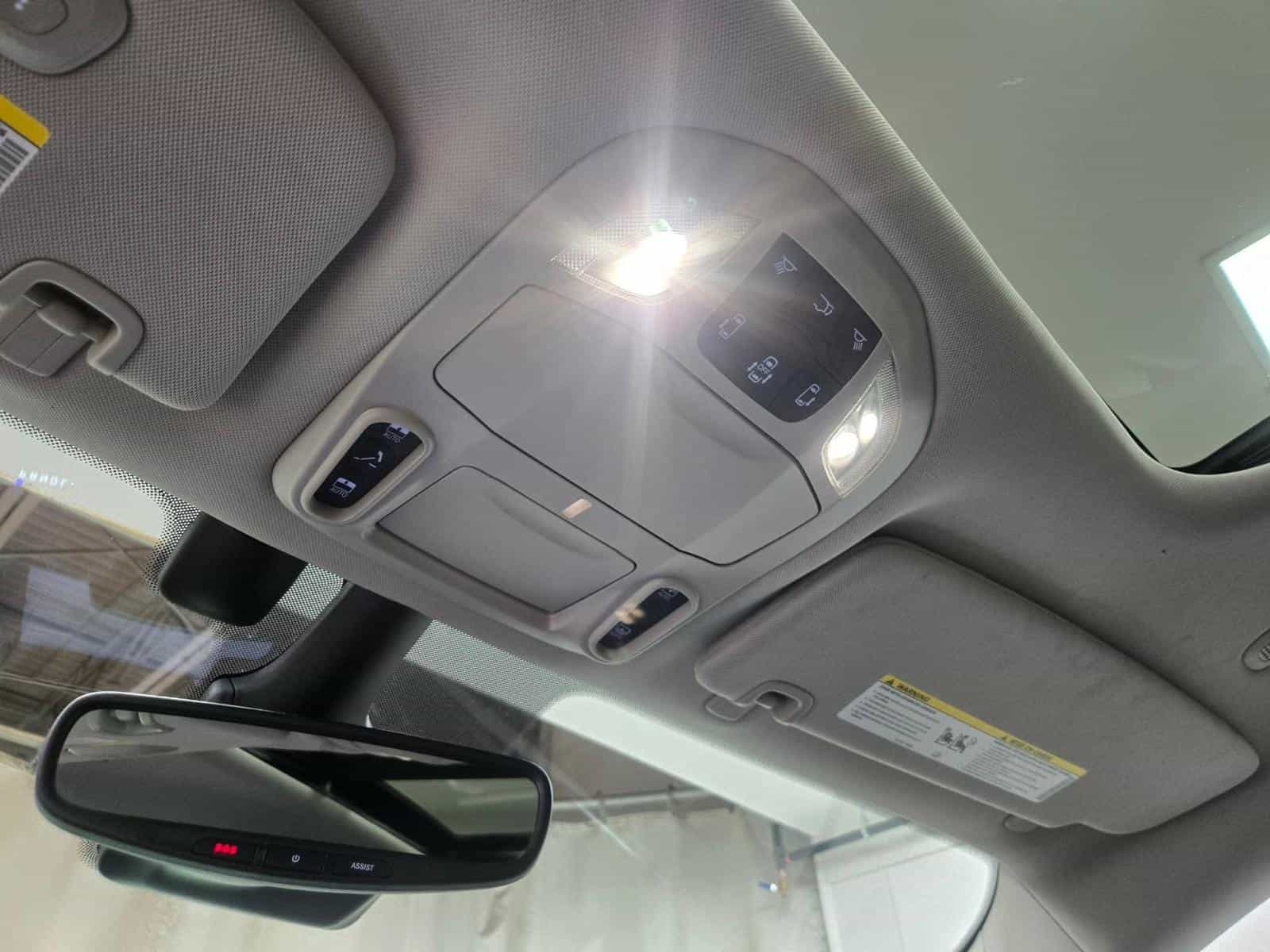 Image 14 Chrysler Pacifica Hybrid Limited 2022