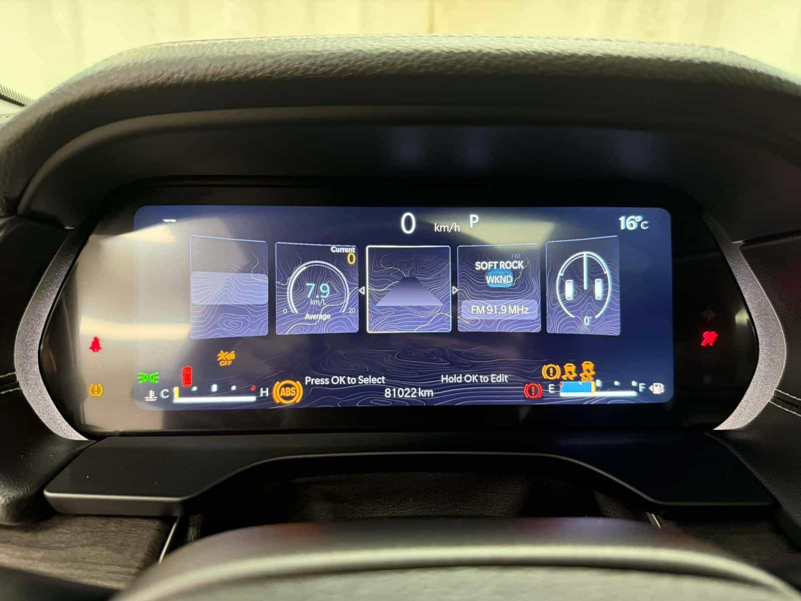 Image 13 Jeep Grand Cherokee L Limited 2023