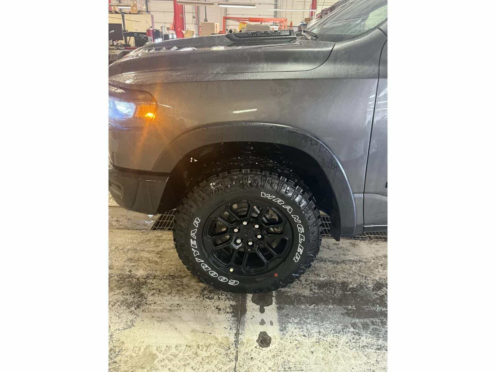 Image 5 RAM 1500 Rebel 2026