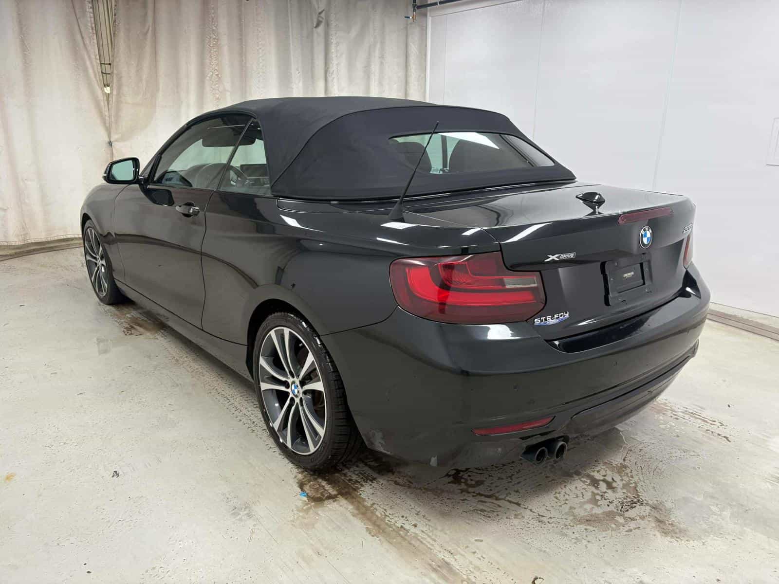 Image 5 BMW 228Xi 228i xDrive 2015