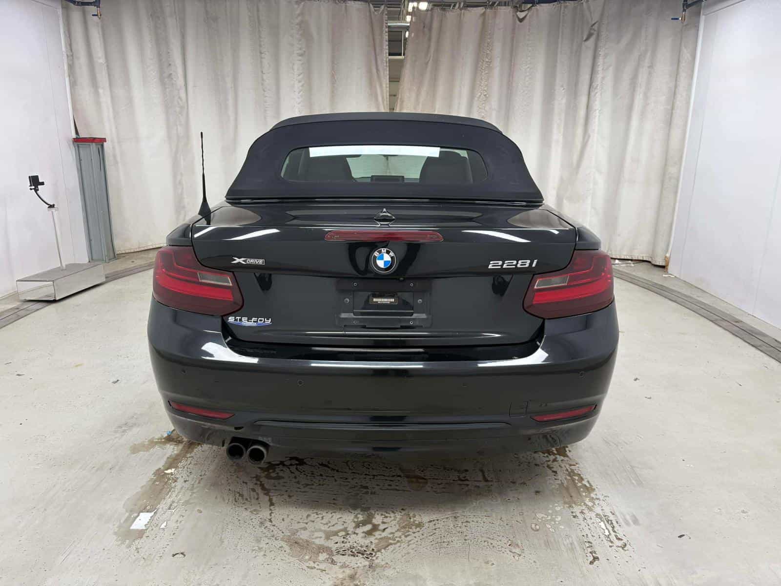 2015 BMW 228Xi 228i xDrive - Image 5