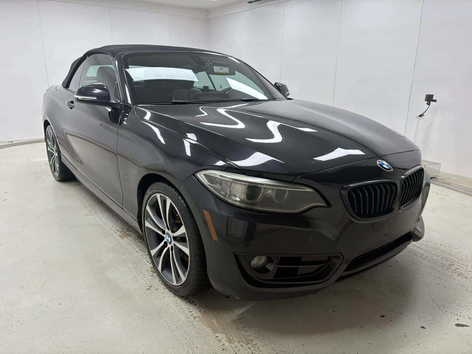 Image 4 BMW 228Xi 228i xDrive 2015
