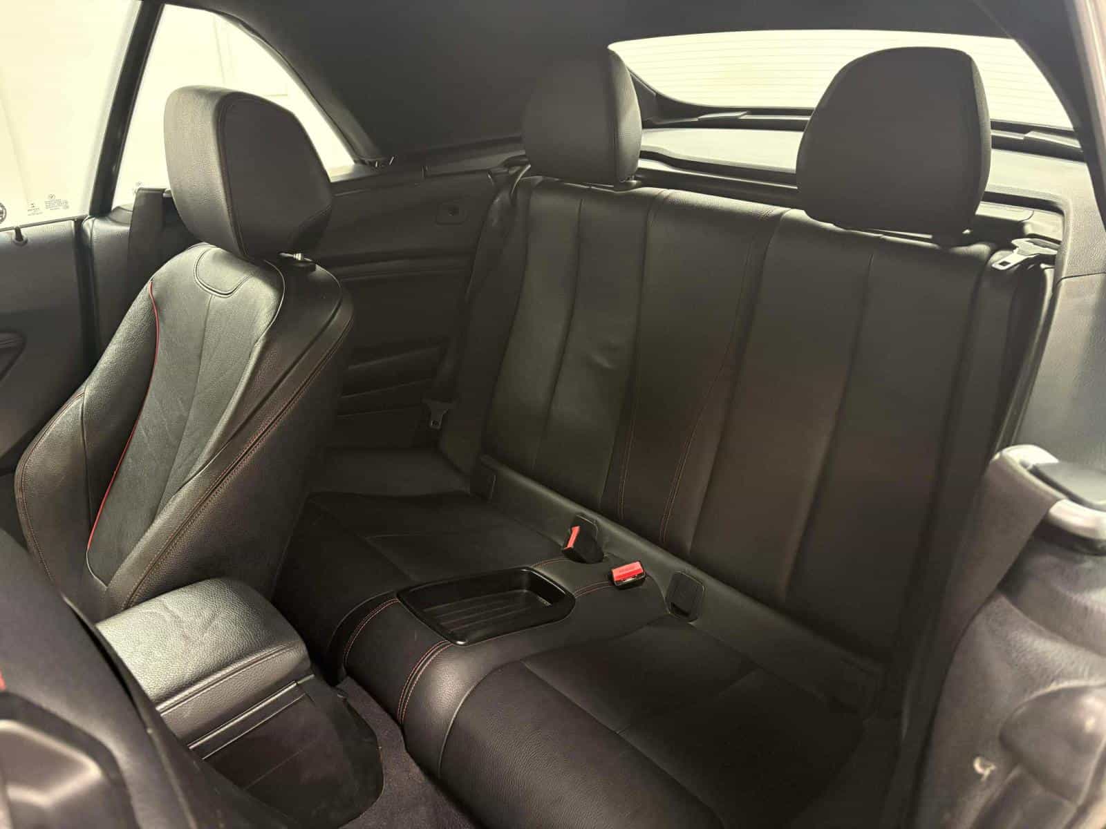 Image 8 BMW 228Xi 228i xDrive 2015