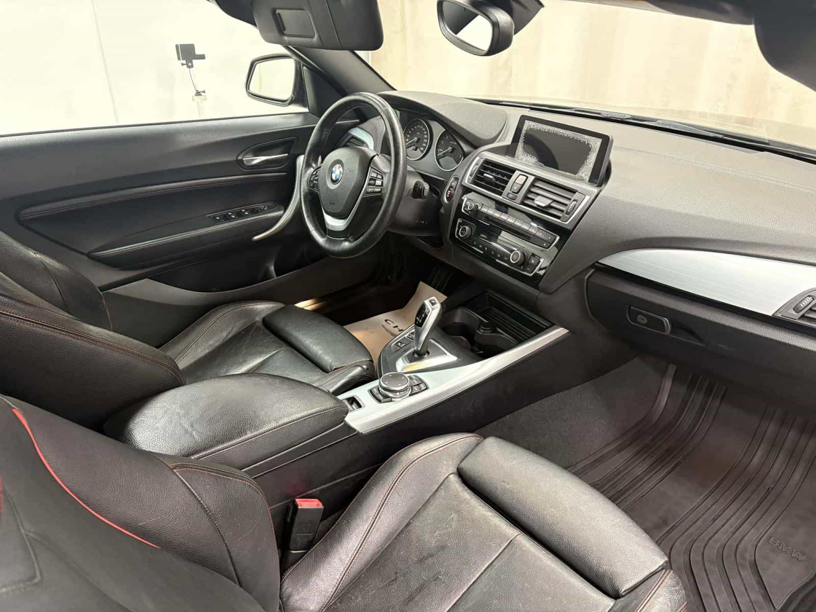 2015 BMW 228Xi 228i xDrive - Image 9