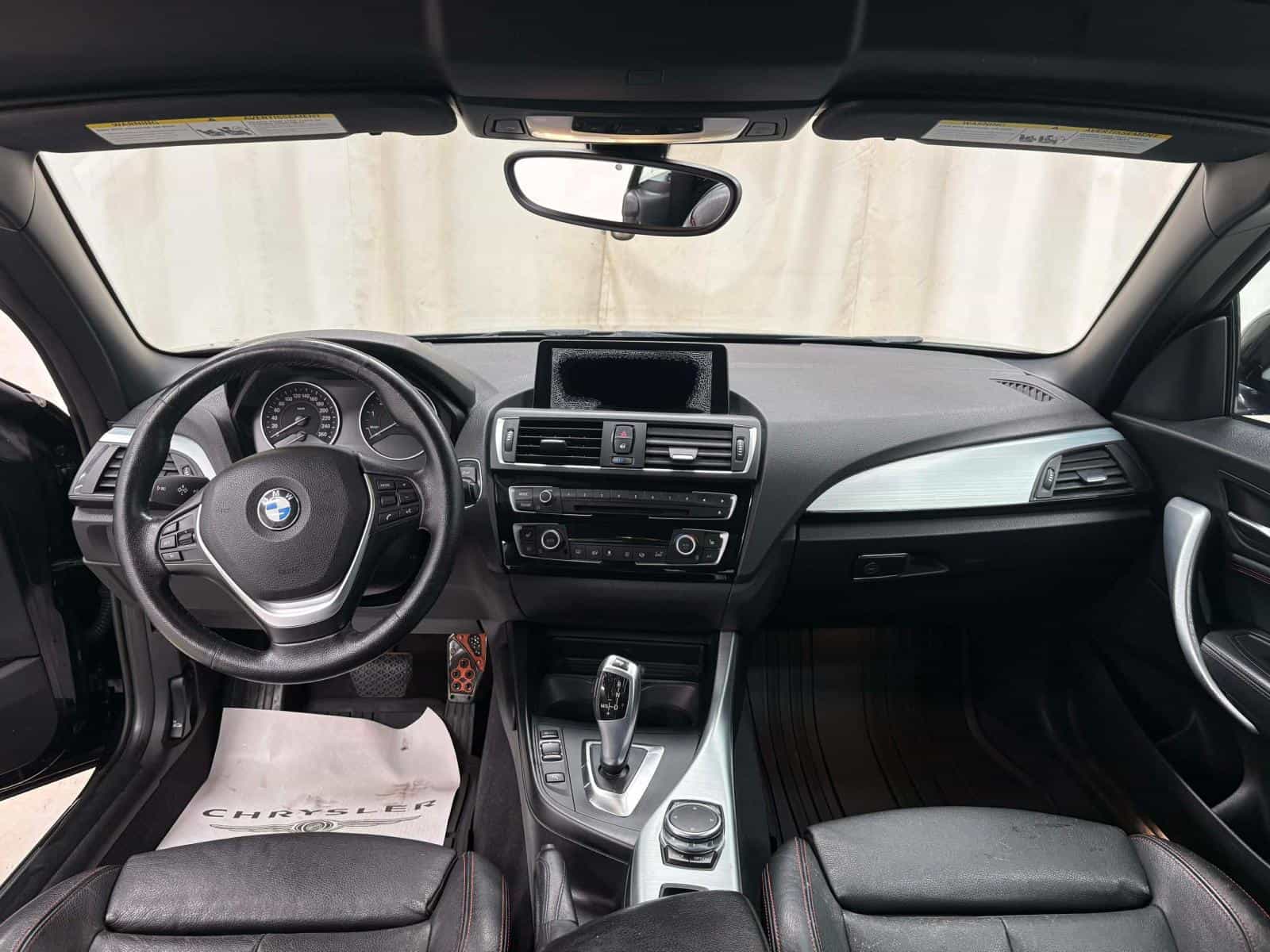 Image 9 BMW 228Xi 228i xDrive 2015