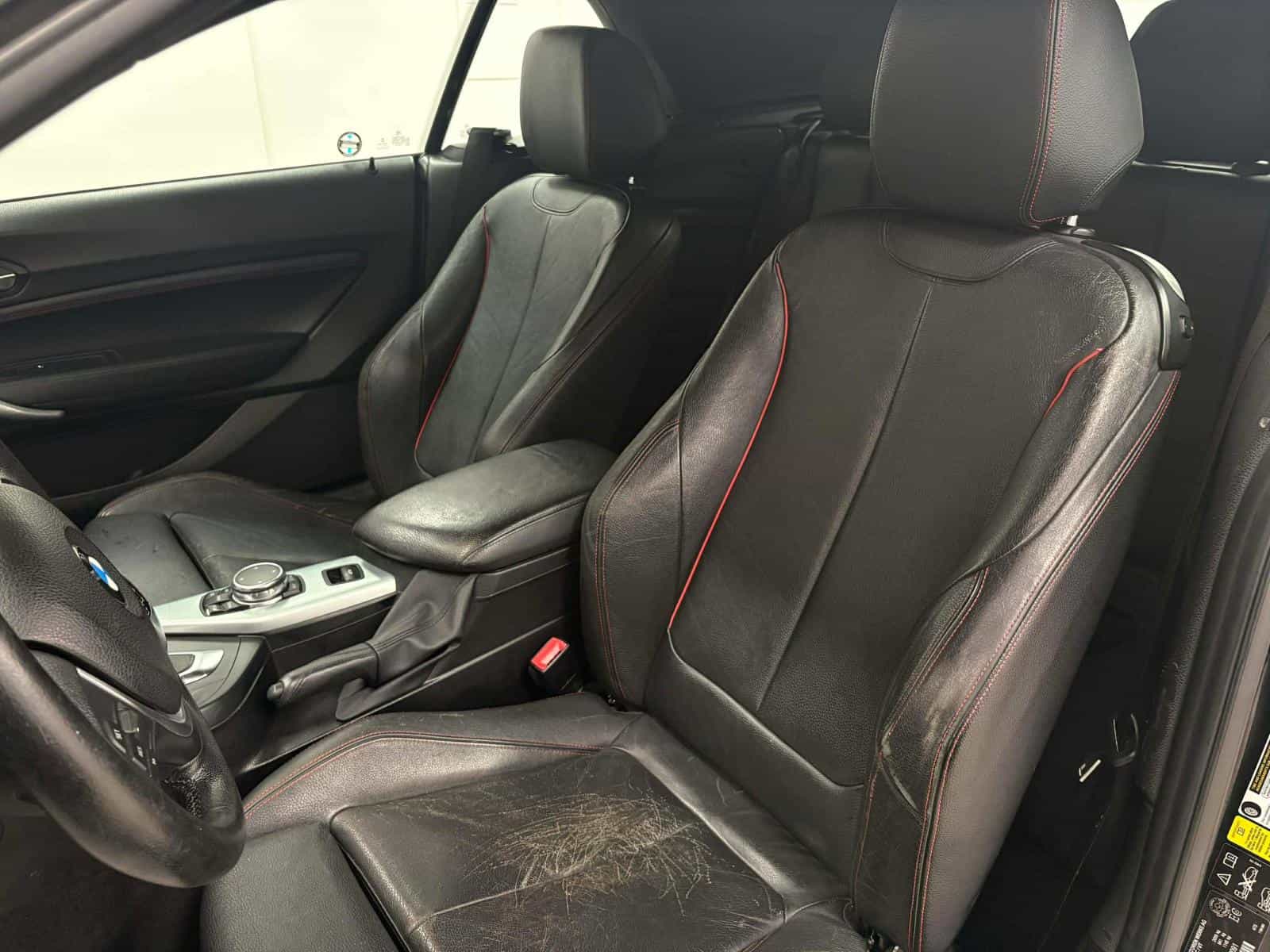 Image 11 BMW 228Xi 228i xDrive 2015