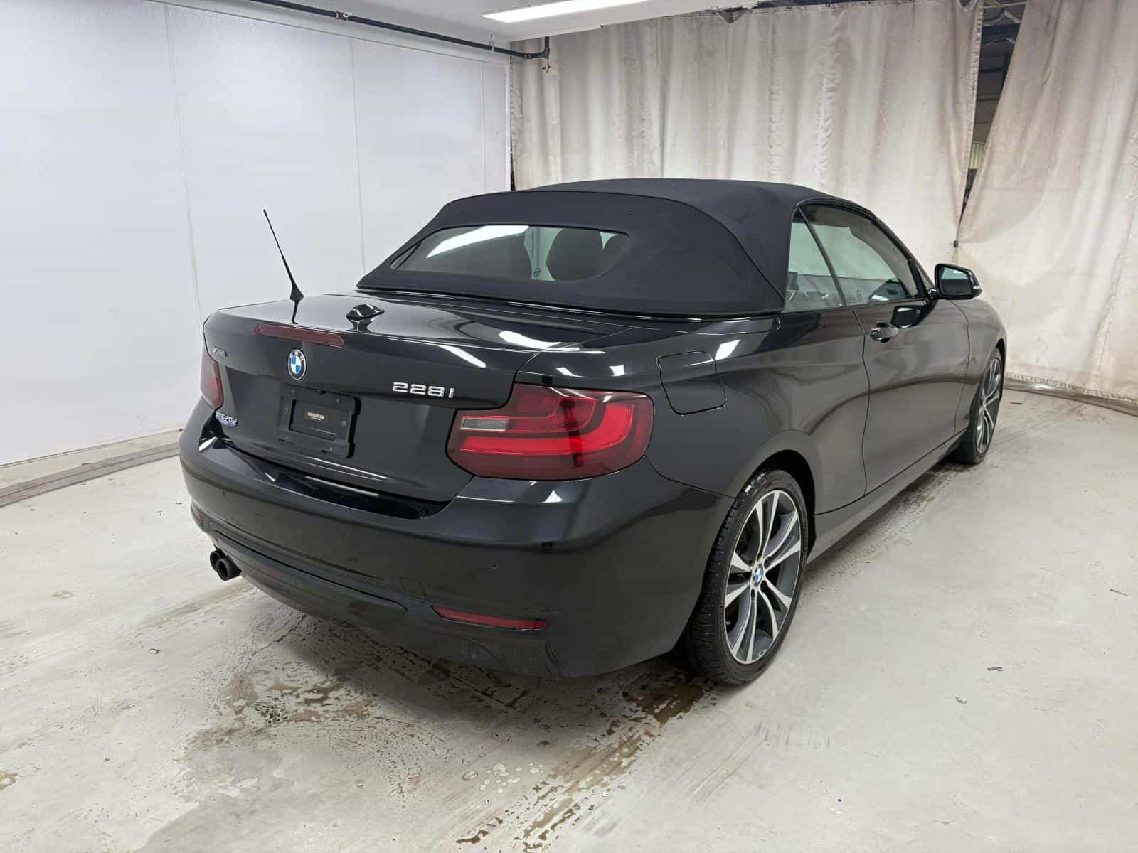 Image 7 BMW 228Xi 228i xDrive 2015