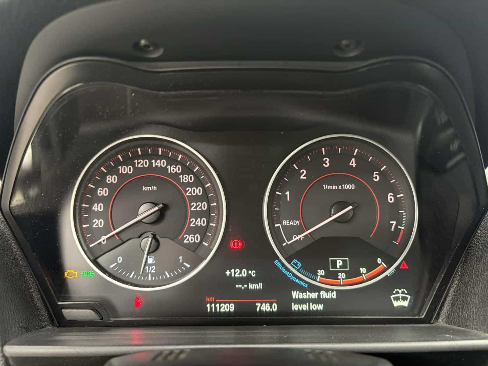 Image 14 BMW 228Xi 228i xDrive 2015