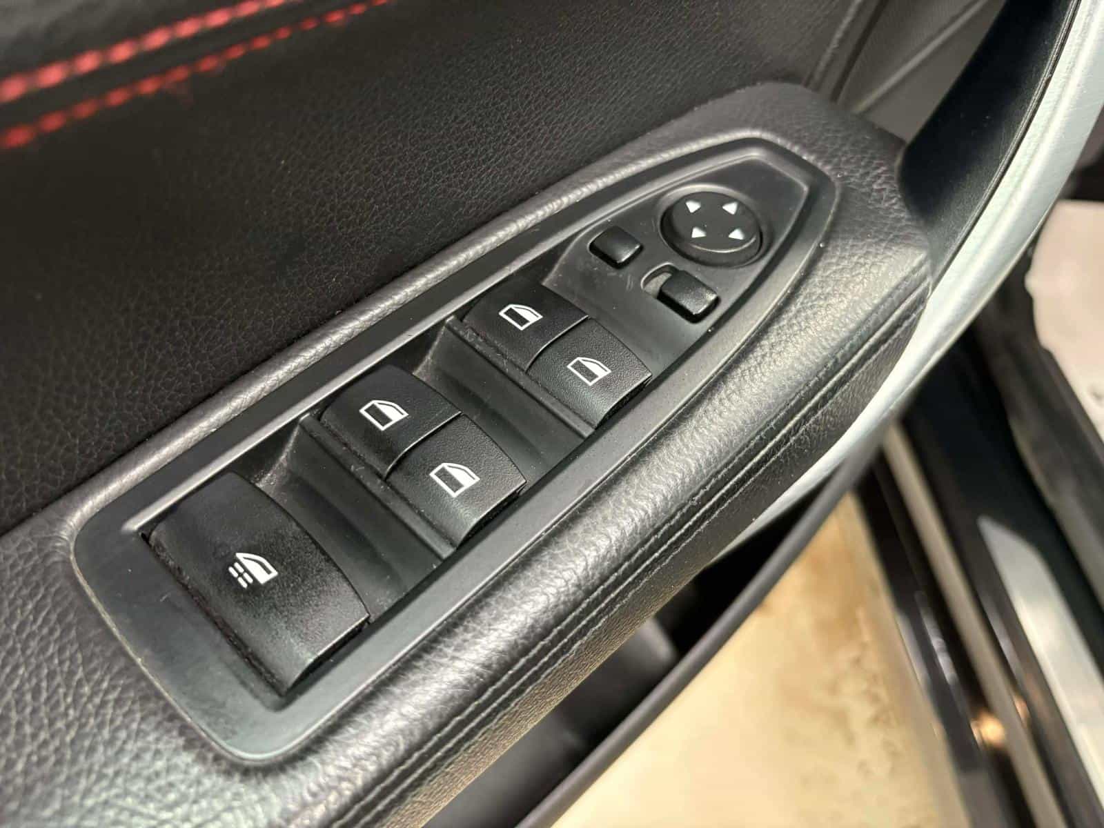 Image 12 BMW 228Xi 228i xDrive 2015