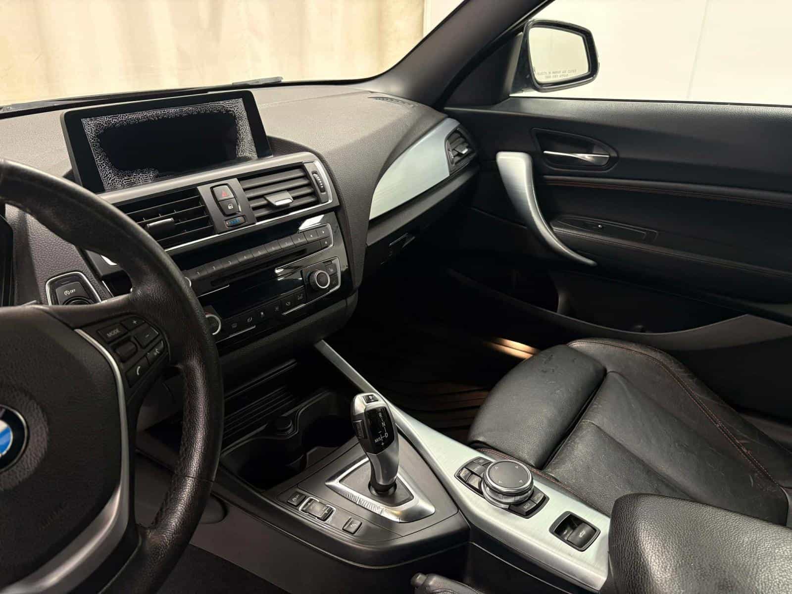 Image 13 BMW 228Xi 228i xDrive 2015