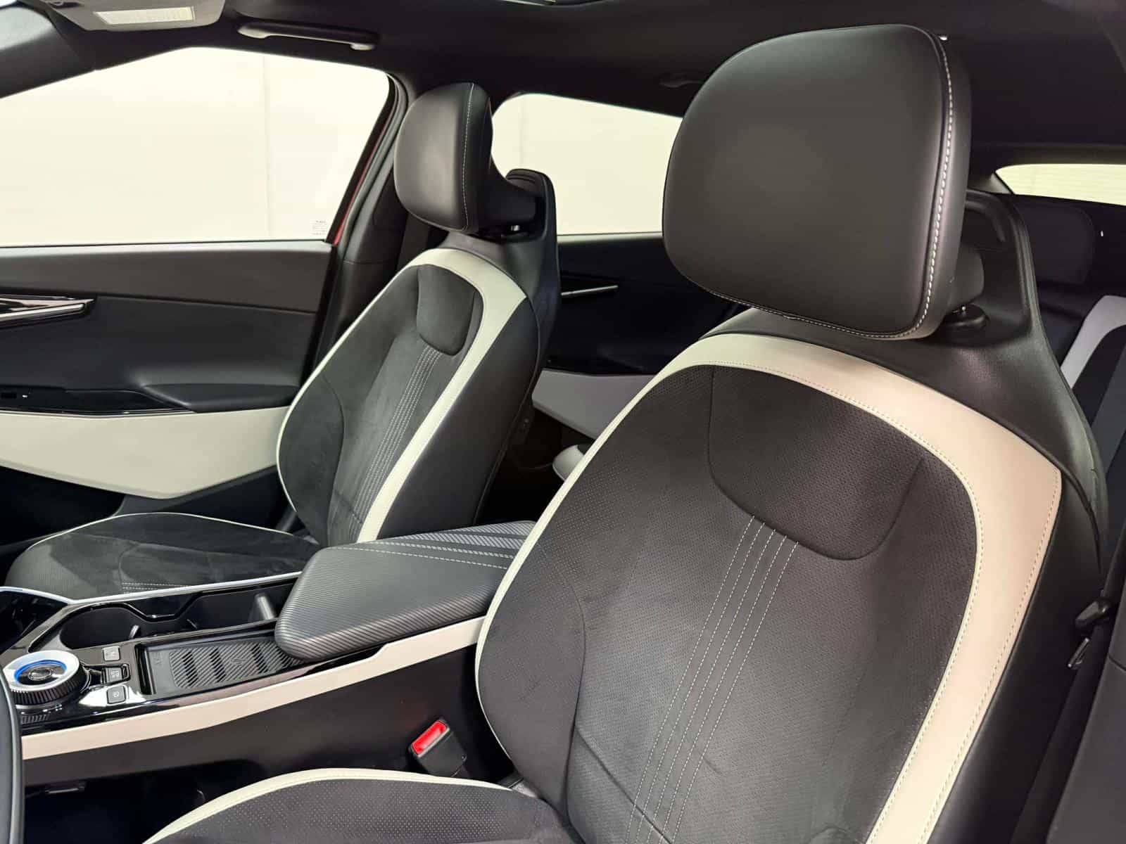 Image 11 Kia EV6 Long Range GT-Line 2 2022