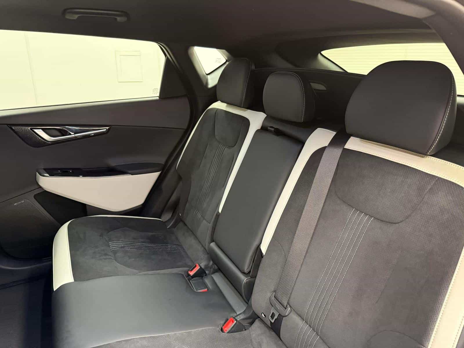 Image 9 Kia EV6 Long Range GT-Line 2 2022