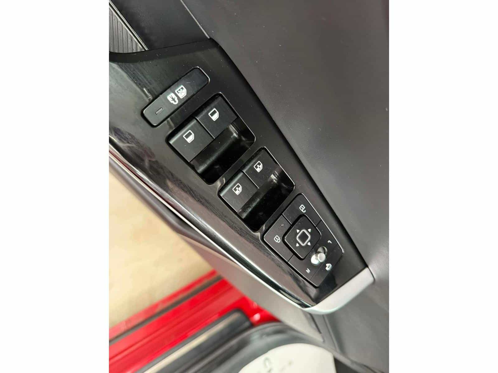 Image 13 Kia EV6 Long Range GT-Line 2 2022