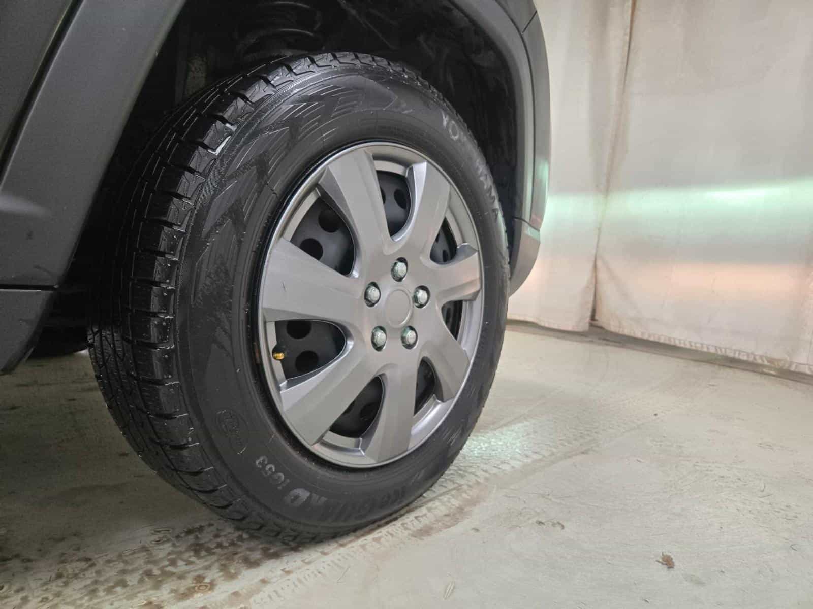 Image 8 Jeep Compass Trailhawk 2022