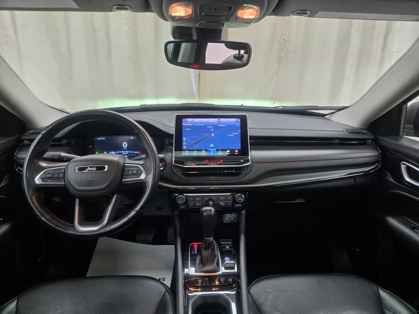 Image 11 Jeep Compass Trailhawk 2022