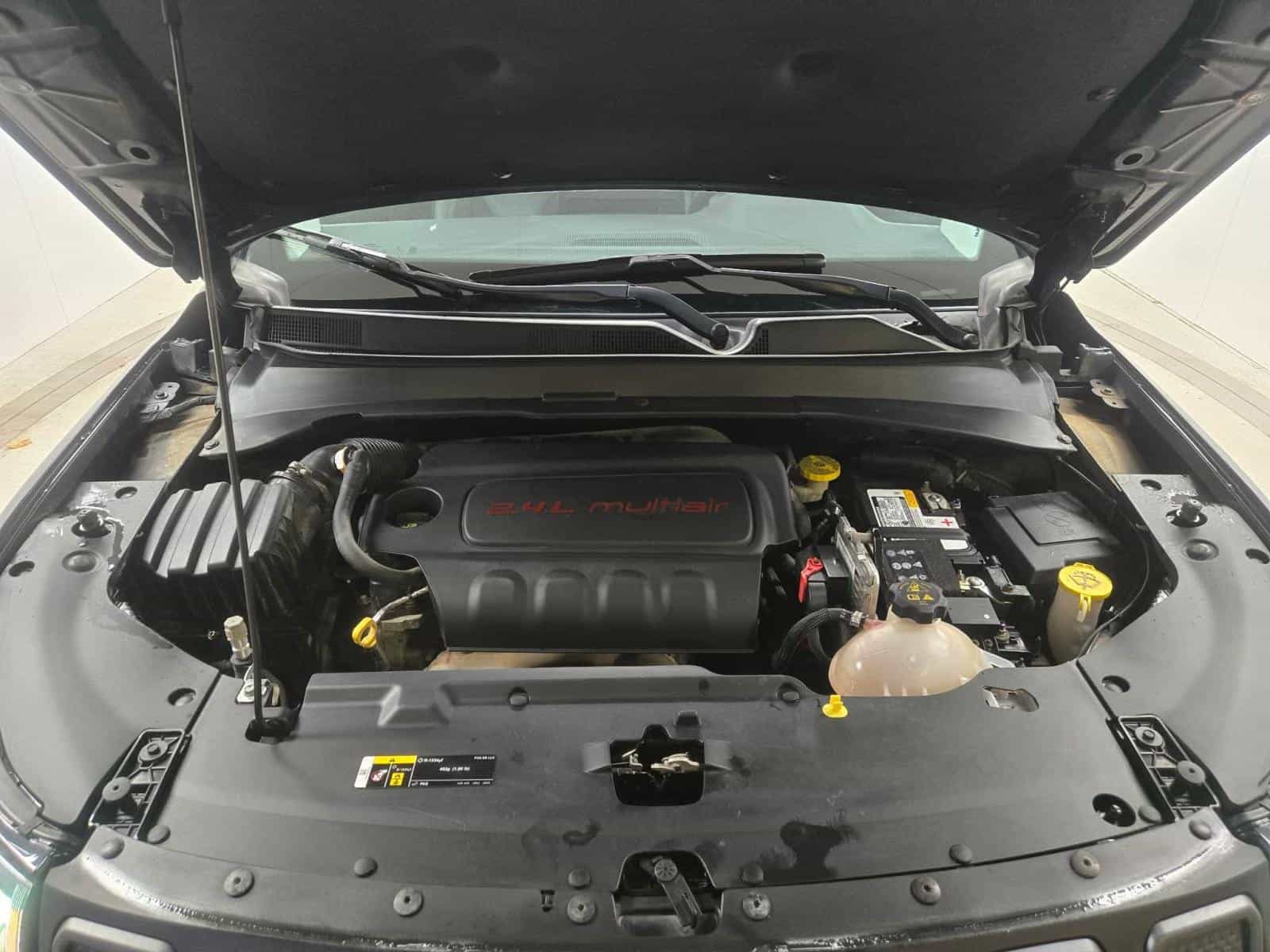 Image 9 Jeep Compass Trailhawk 2022