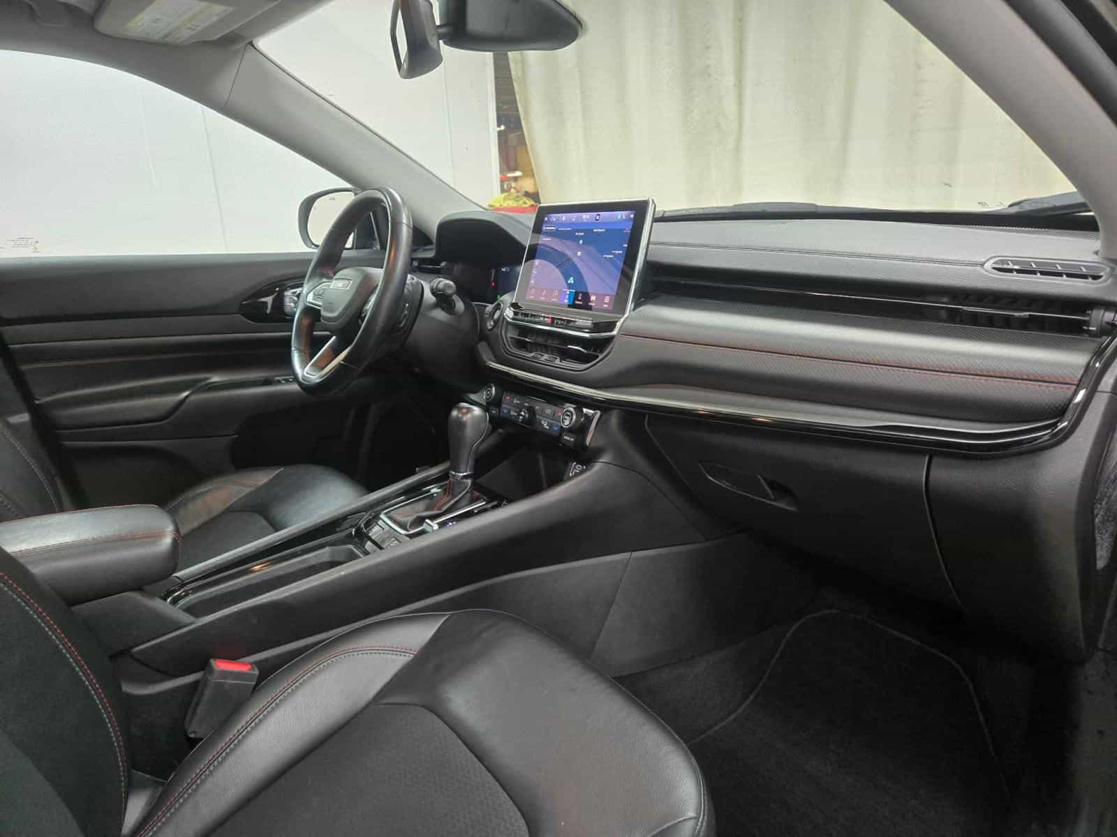 Image 12 Jeep Compass Trailhawk 2022