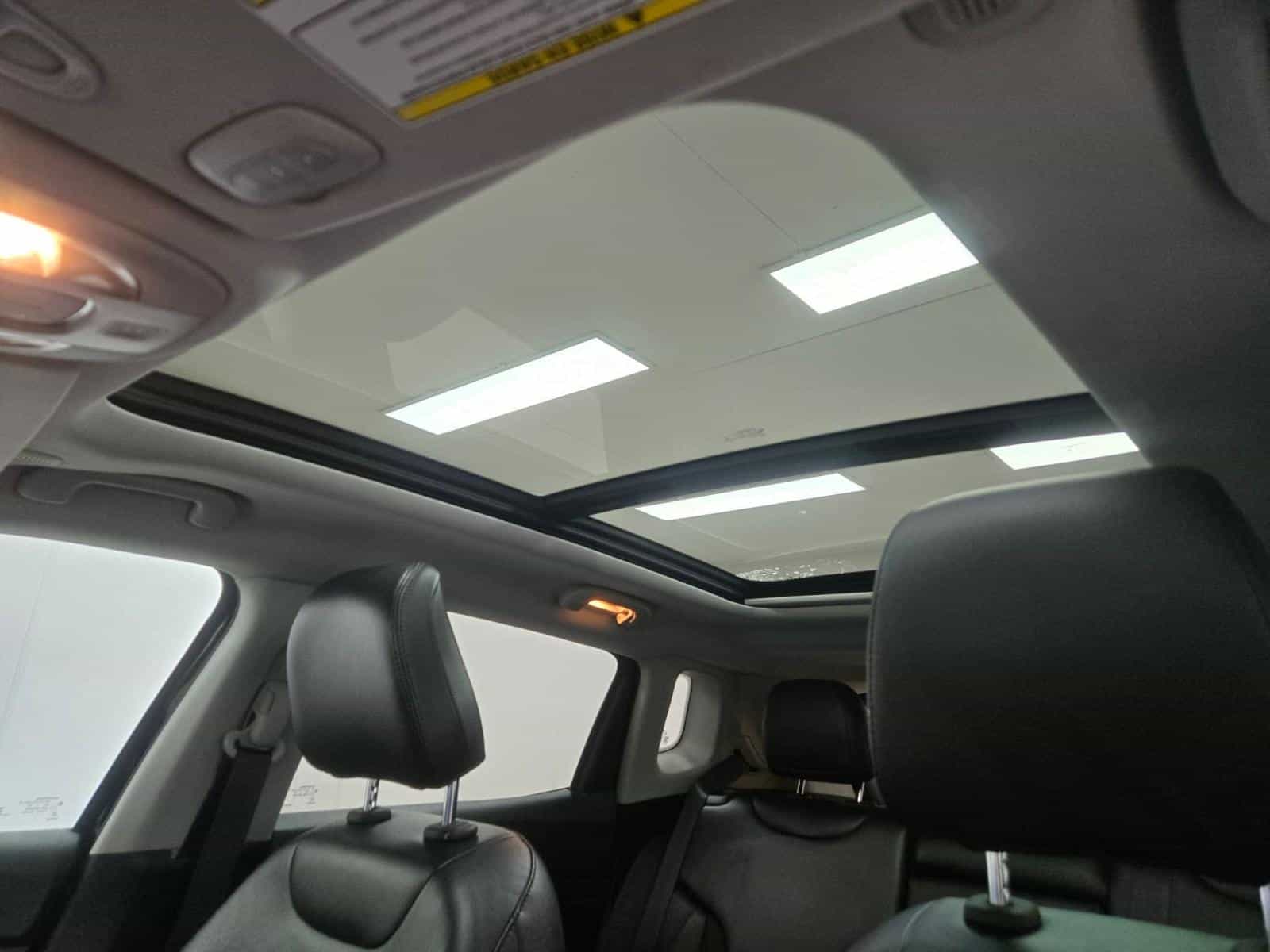 Image 15 Jeep Compass Trailhawk 2022