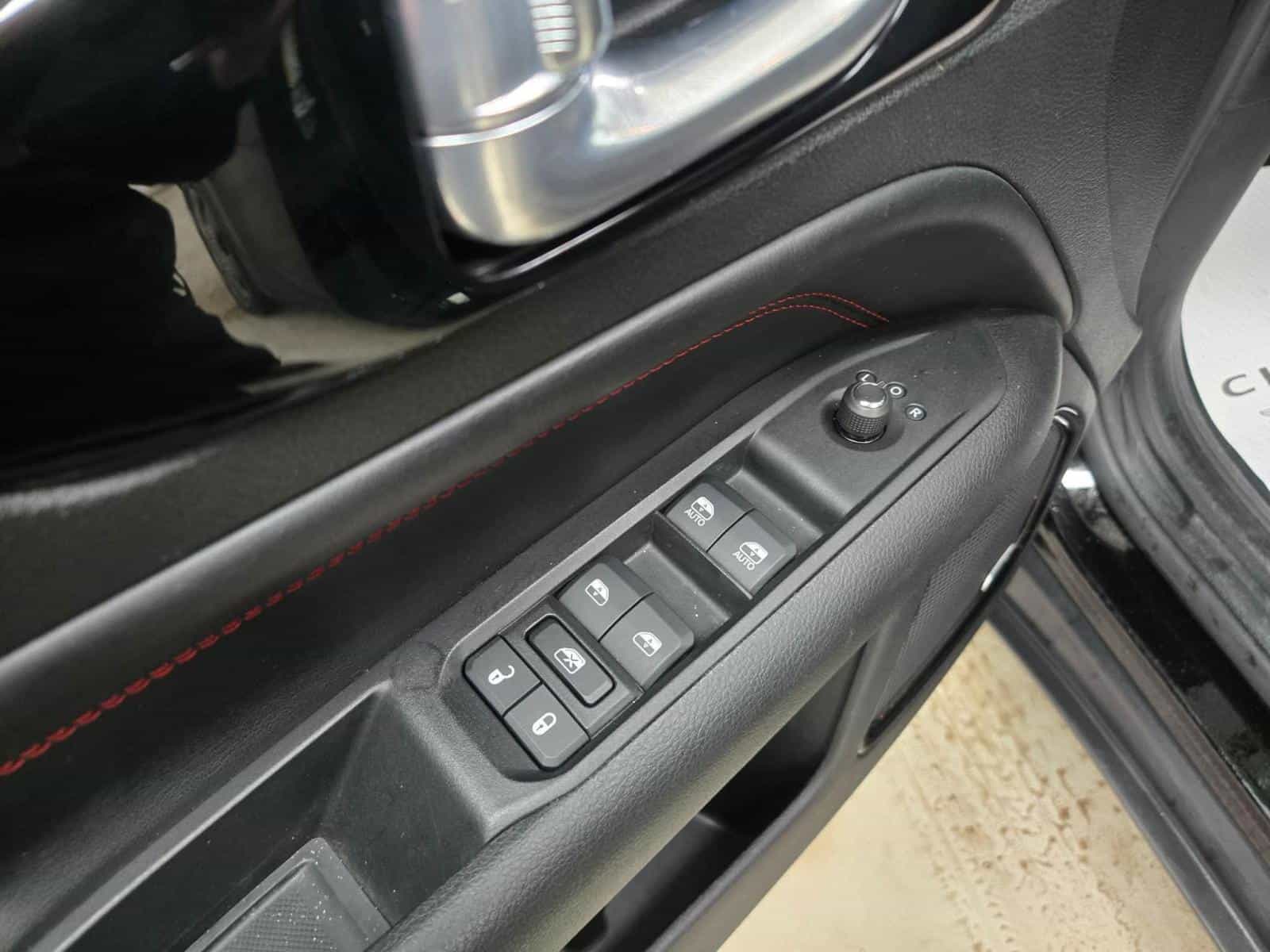 Image 17 Jeep Compass Trailhawk 2022