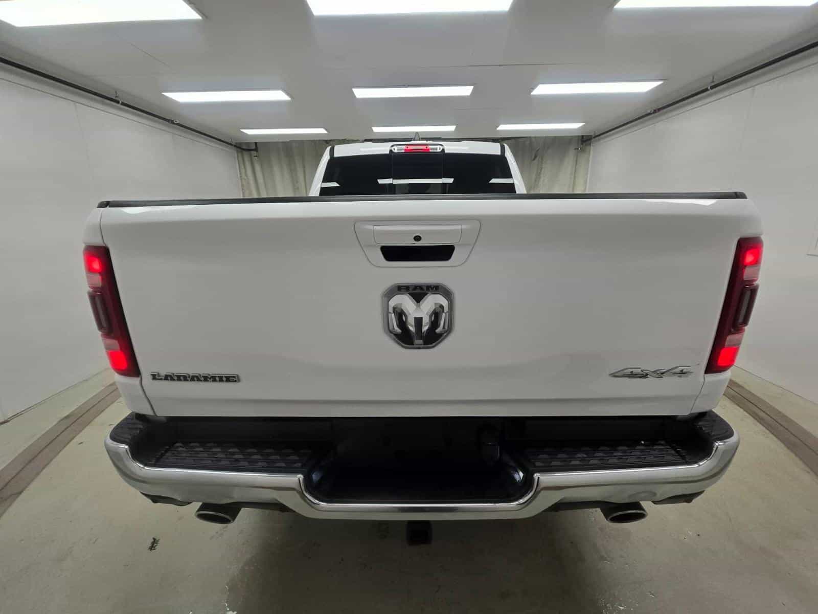 Image 6 RAM 1500 Laramie 2023