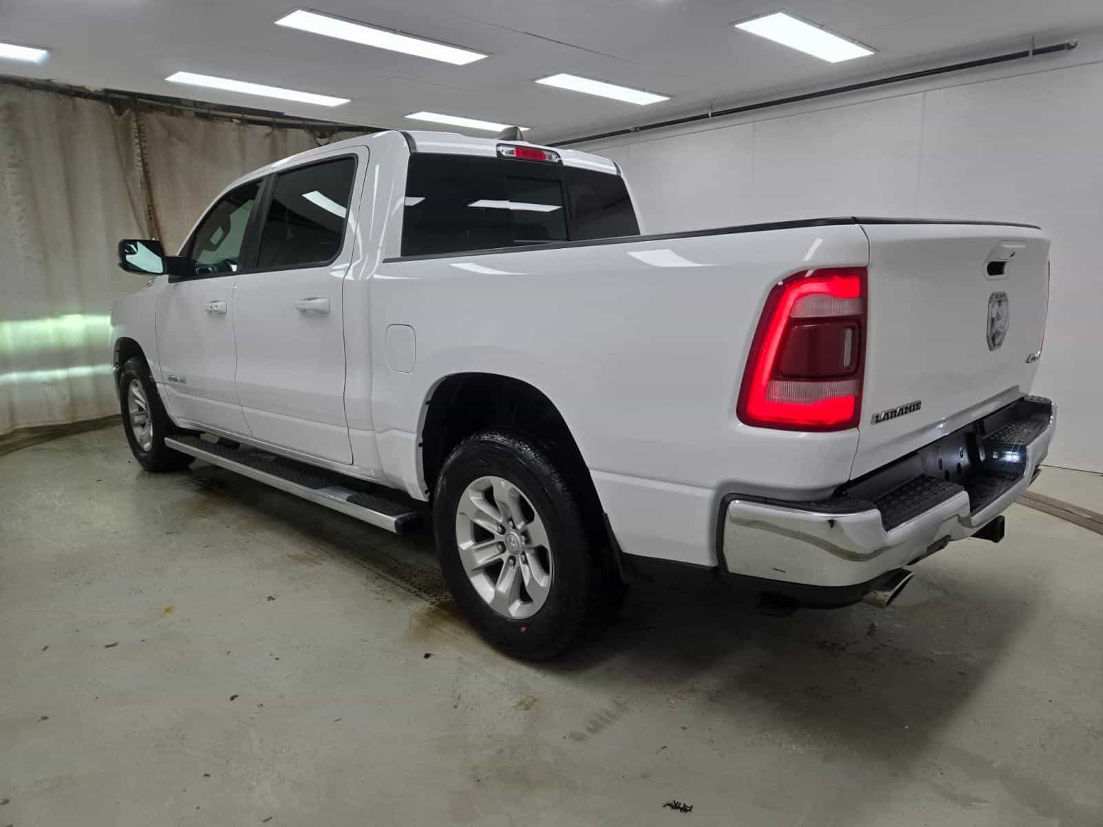 Image 7 RAM 1500 Laramie 2023