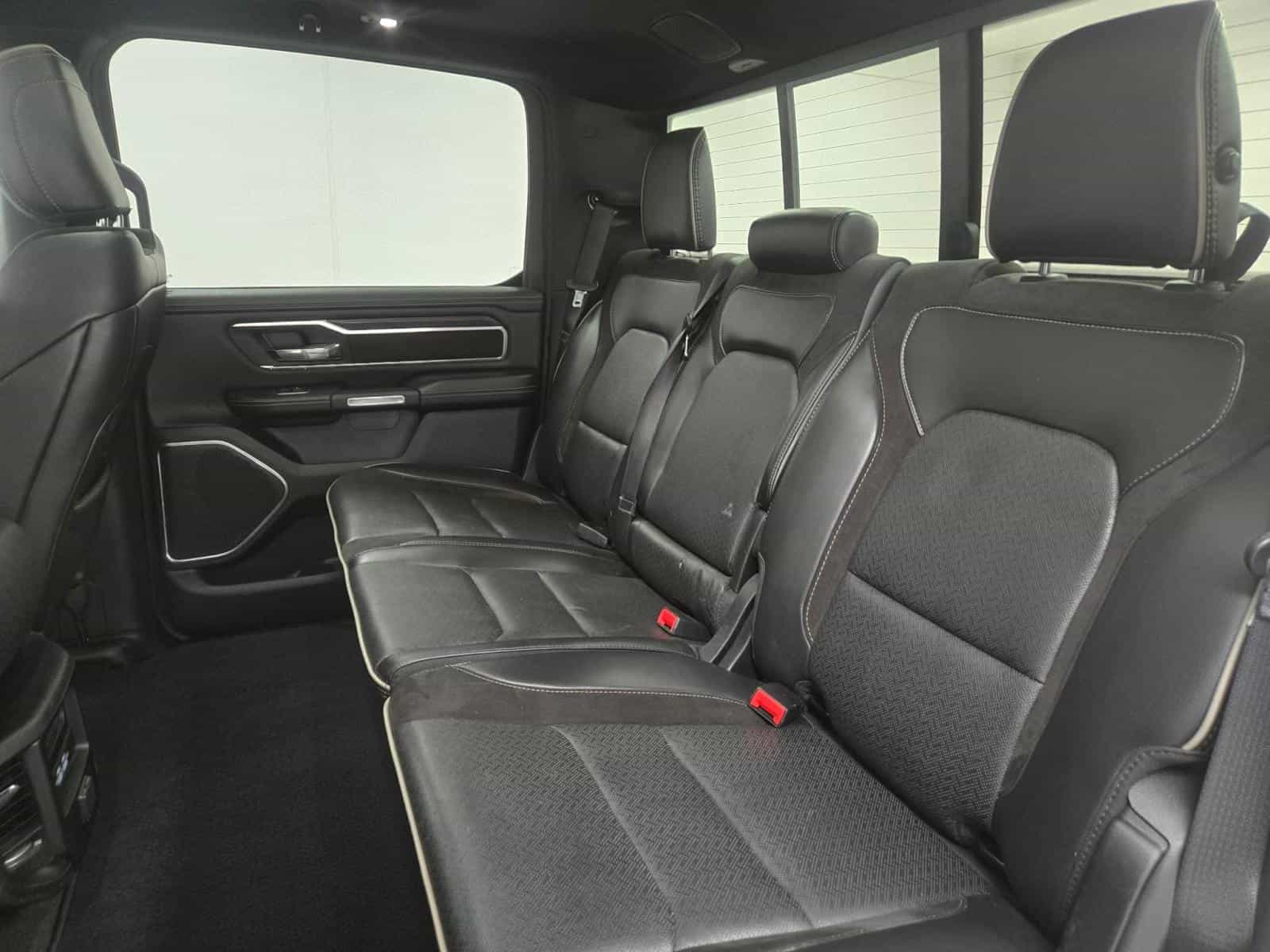 Image 9 RAM 1500 Laramie 2023