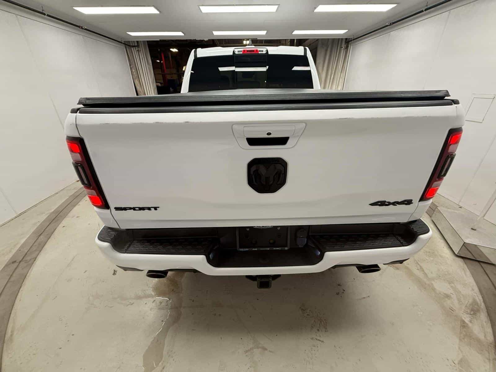 Image 6 RAM 1500 Sport 2022