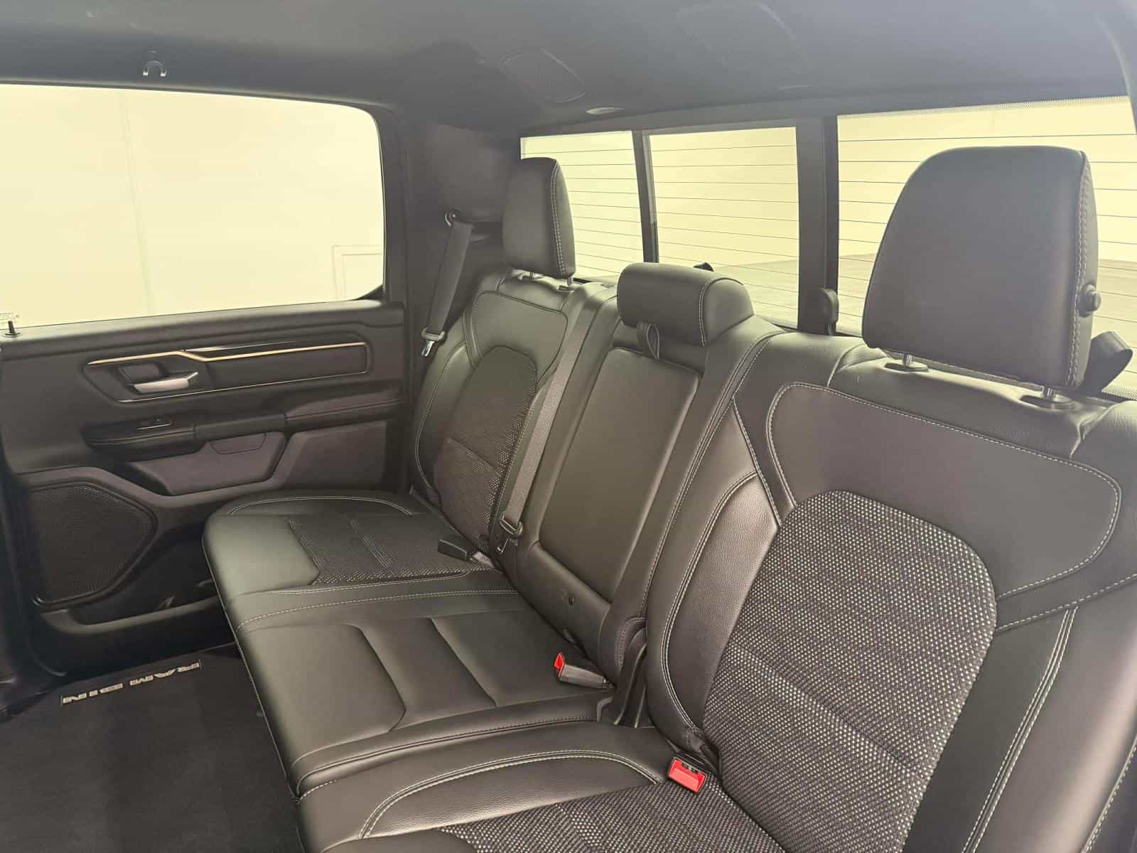 Image 9 RAM 1500 Sport 2022