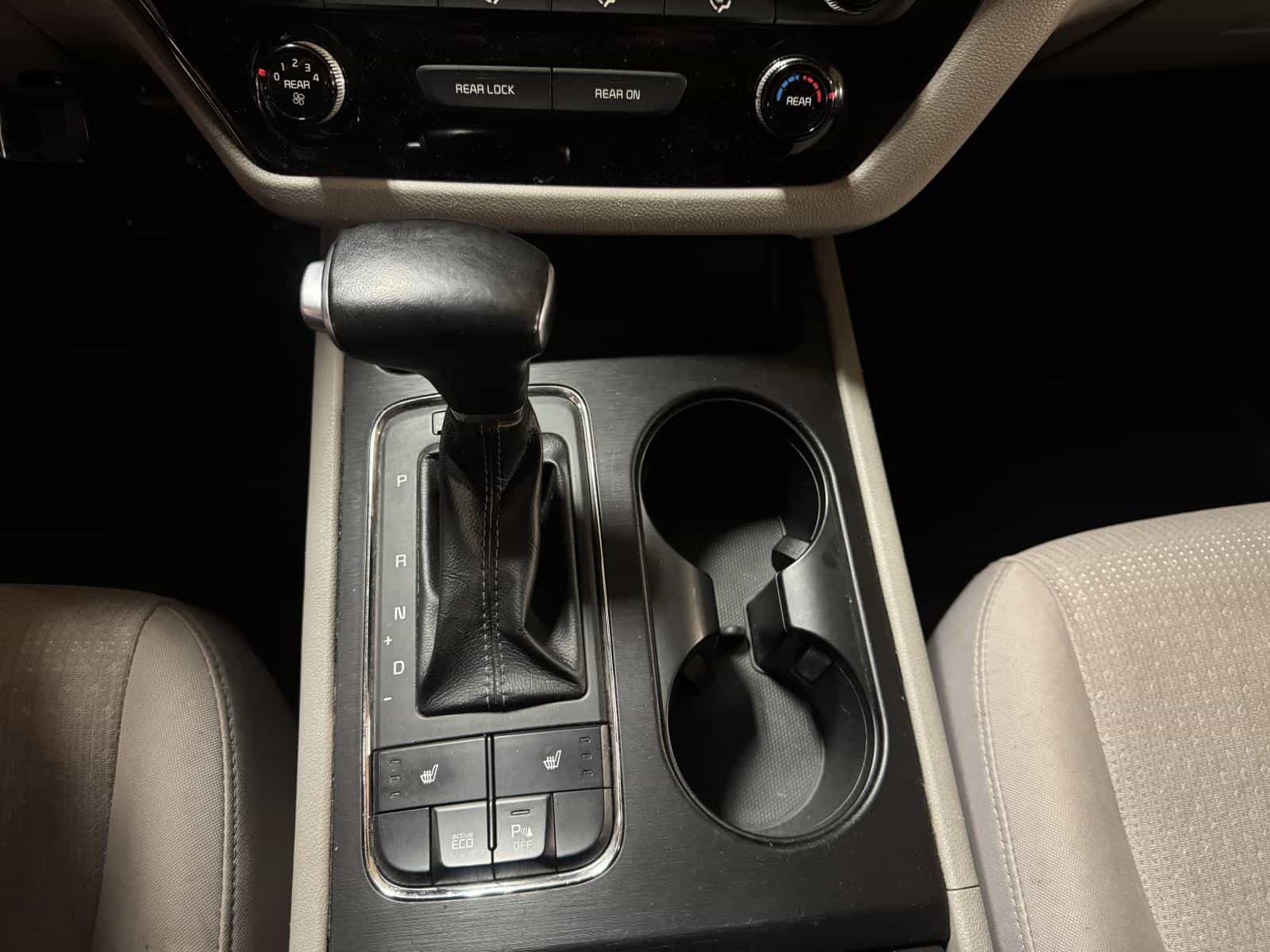 Image 11 Kia Sedona LX 2018