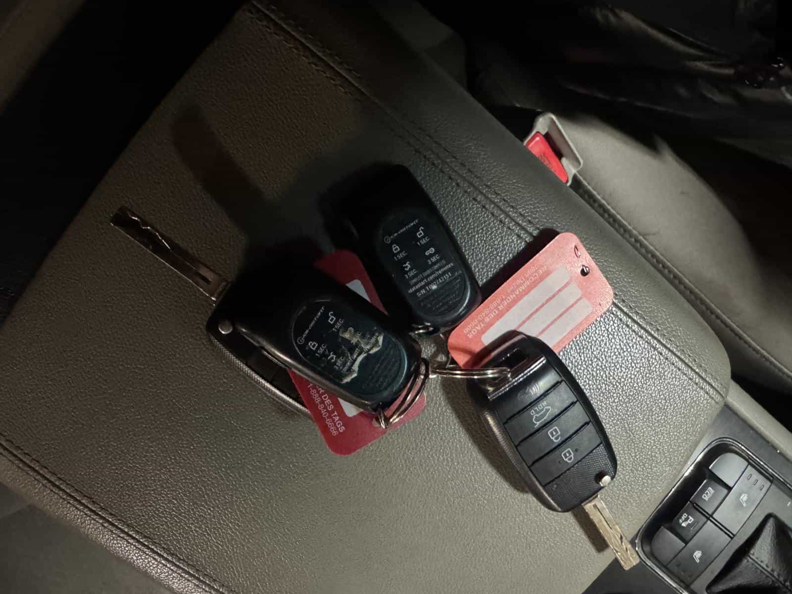 Image 12 Kia Sedona LX 2018