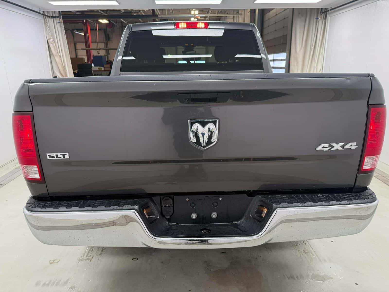 Image 5 RAM 1500 Classic SLT 2023