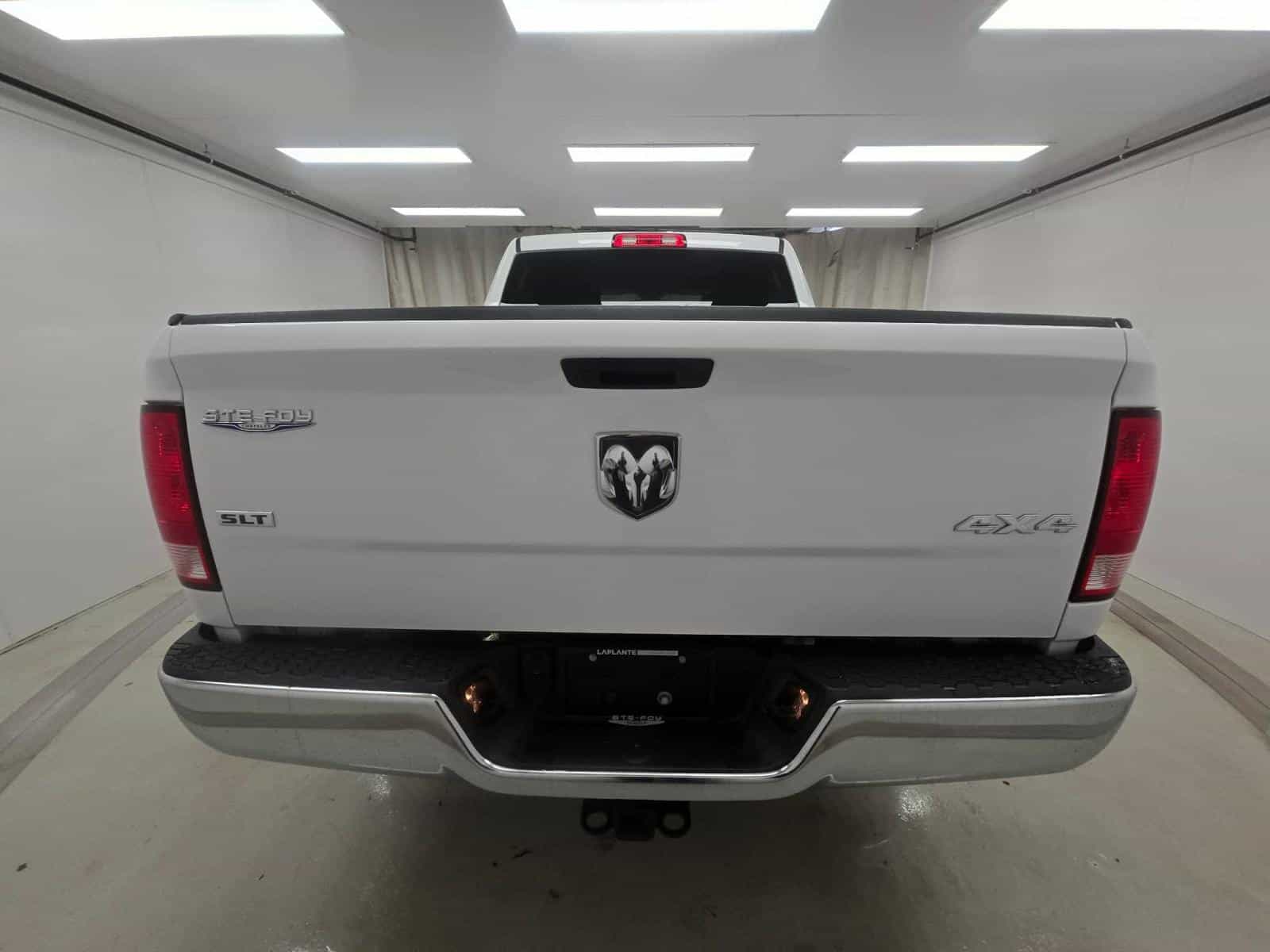 2023 RAM 1500 Classic SLT - Image 5