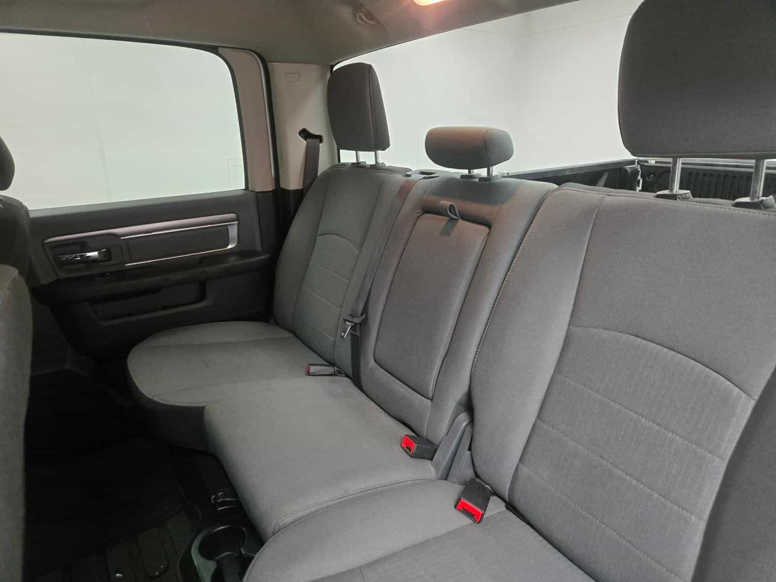 Image 10 RAM 1500 Classic SLT 2023