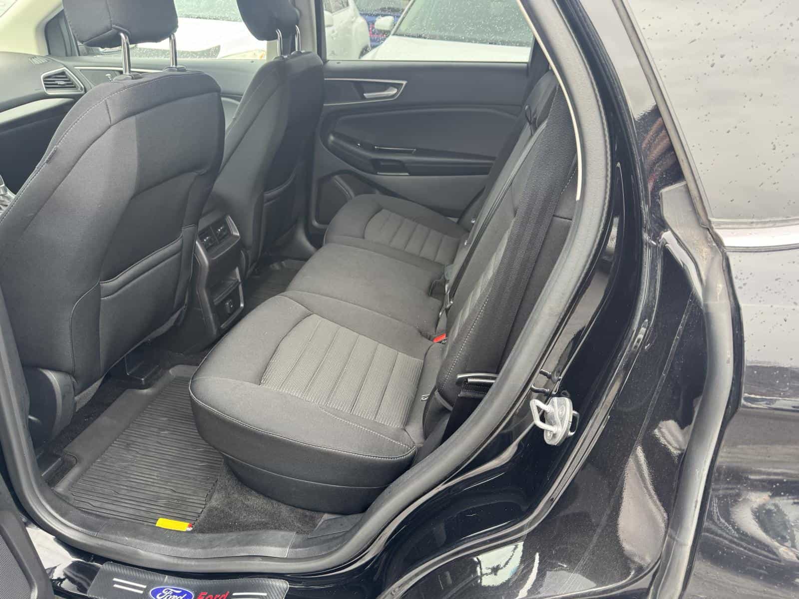 Image 6 Ford Edge SEL 2017