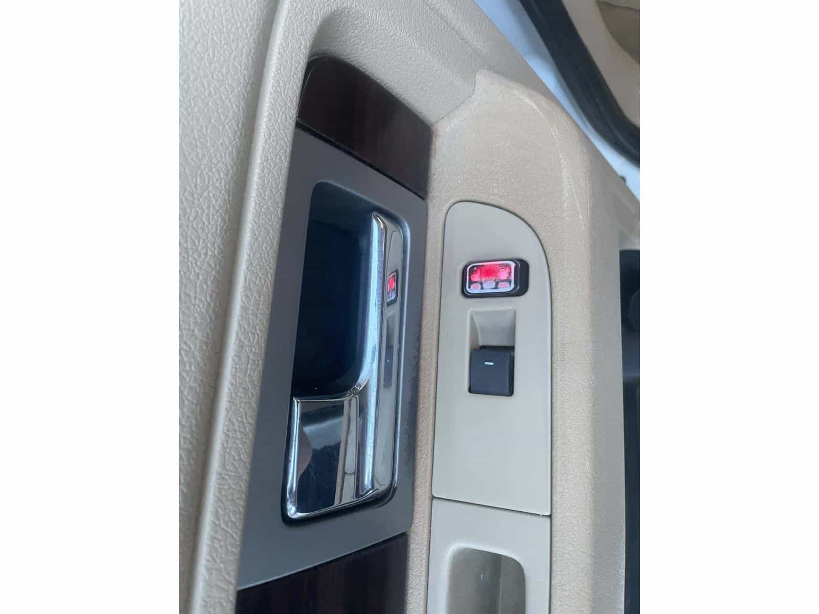 Image 12 Ford F150 SUPERCREW F-150 2012