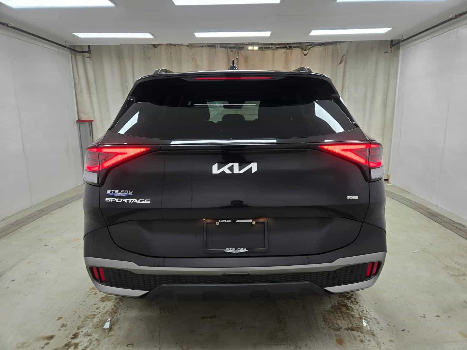 2023 Kia Sportage X-Line Limited - Image 5