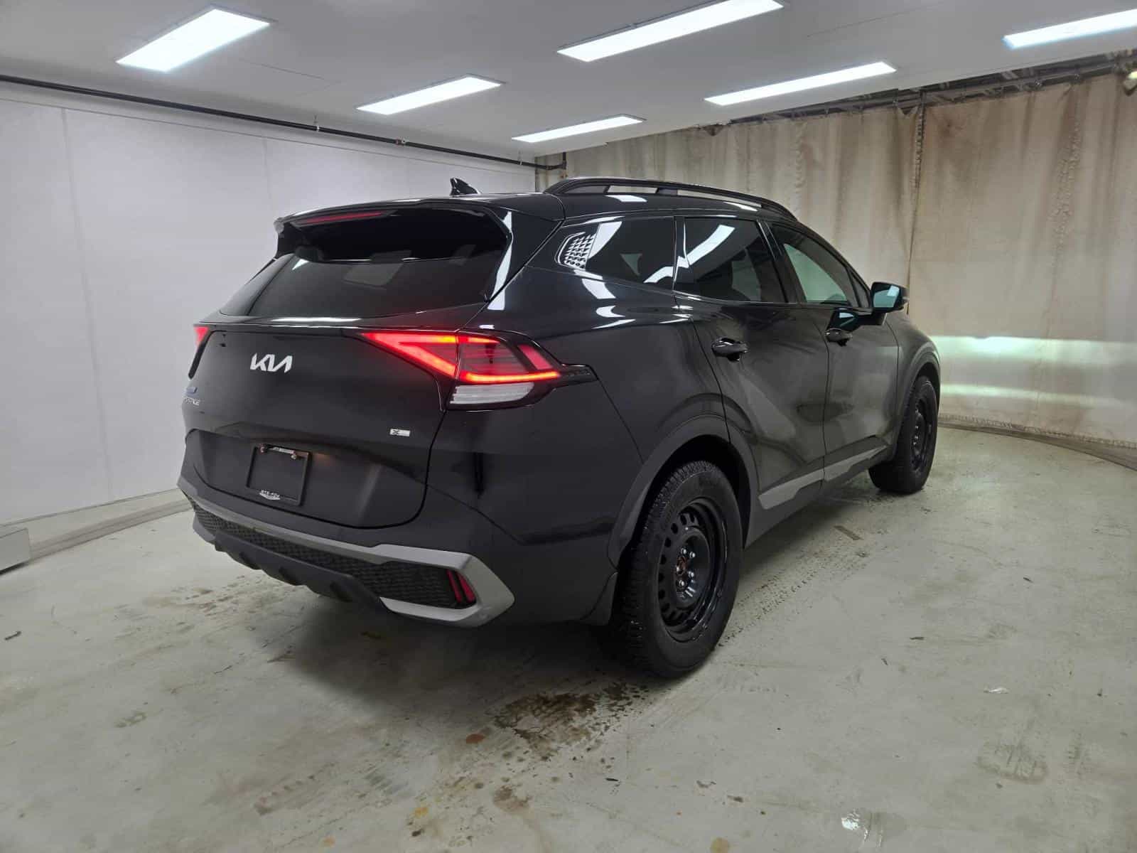 Image 7 Kia Sportage X-Line Limited 2023