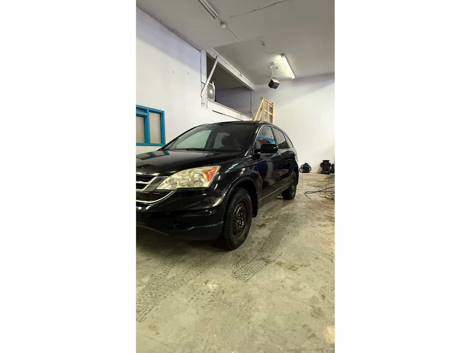 Image 1 Honda CR-V EX-L 2011
