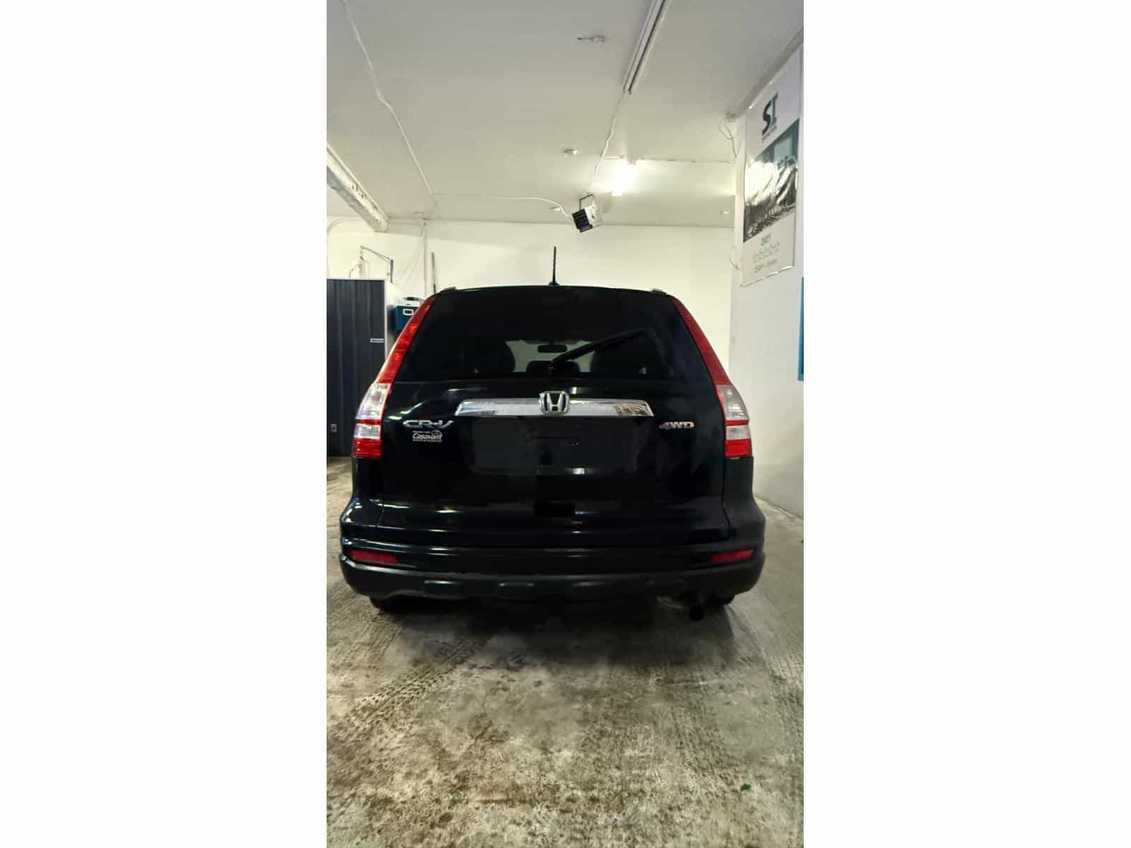 2011 Honda CR-V EX-L - Image 4